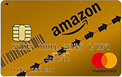 Amazon Mastercard ゴールド